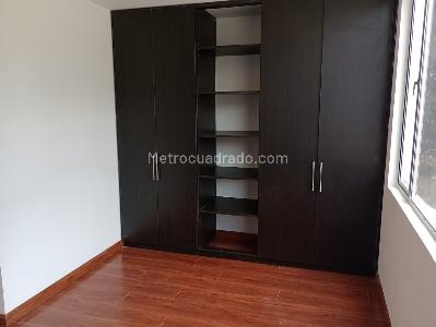 Apartamento de 2 alcobas en arriendo en Balcones De Oriente, Bogotá, 52 m² · foto 6 de 13