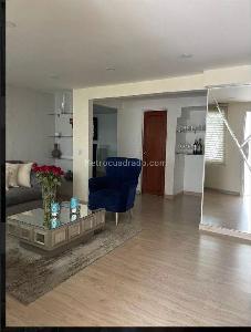 Casa de 3 alcobas en venta en Nueva Villa Del Prado, Bogotá, 385 m² · foto 6 de 11