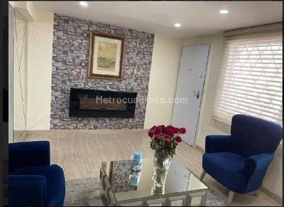 Casa de 3 alcobas en venta en Nueva Villa Del Prado, Bogotá, 385 m² · foto 7 de 11