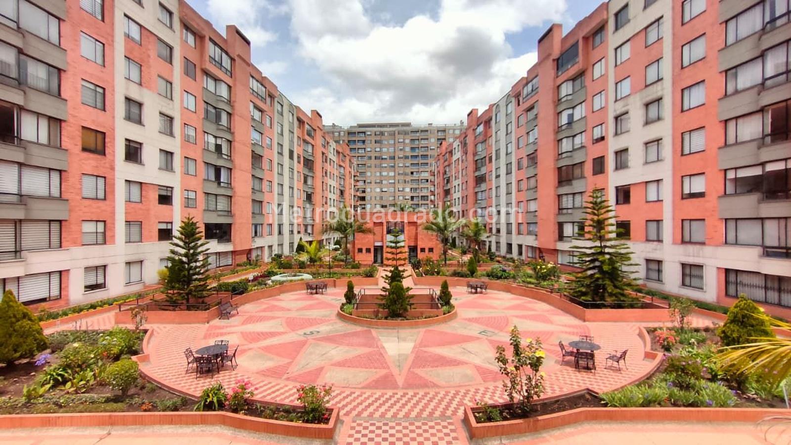 Apartamento en Arriendo  SALITRE OCCIDENTAL