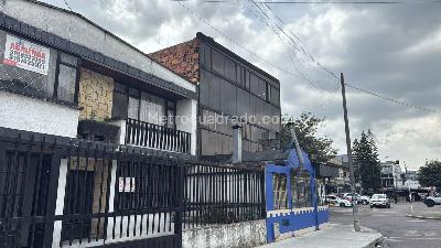 Casa en Arriendo, MODELIA HAYUELOS, Bogotá D.C.
