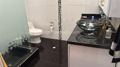 Casa en venta en San Luis, Bogotá · foto 9 de 14