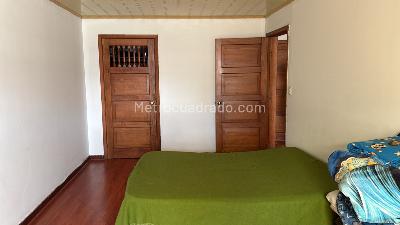 Casa en venta en San Luis, Bogotá · foto 11 de 14