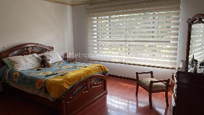 Casa en venta en San Luis, Bogotá · foto 13 de 14