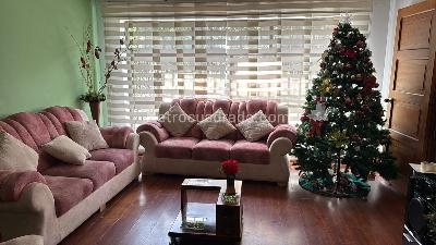 Casa en venta en San Luis, Bogotá · foto 2 de 14