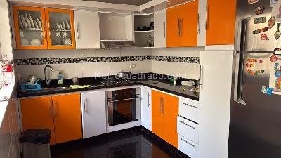 Casa en venta en San Luis, Bogotá · foto 8 de 14