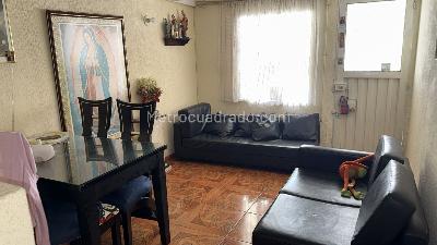 Casa de 5 alcobas en venta en Bosque De San Carlos, Bogotá, 130 m² · foto 4 de 20