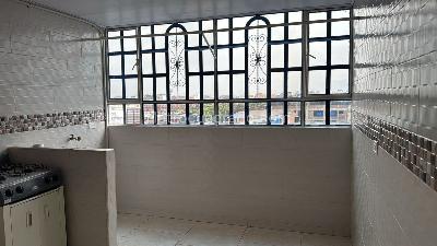 Casa de 5 alcobas en venta en Bosque De San Carlos, Bogotá, 130 m² · foto 8 de 20
