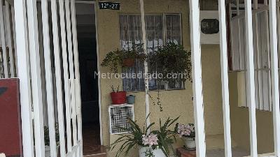 Casa de 5 alcobas en venta en Bosque De San Carlos, Bogotá, 130 m² · foto 3 de 20