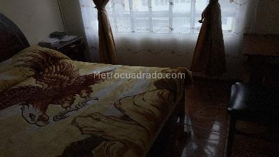 Casa de 5 alcobas en venta en Bosque De San Carlos, Bogotá, 130 m² · foto 18 de 20