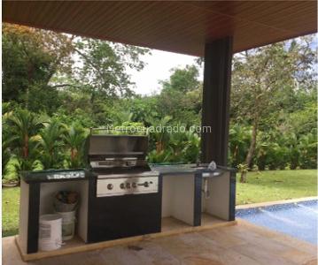 Casa de 4 alcobas en arriendo en Hacienda La Primavera, Villavicencio, 450 m² · foto 13 de 15