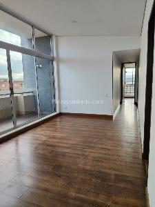 Apartamento de 3 alcobas en venta en Villas De Granada, Bogotá, 84 m² · foto 3 de 20