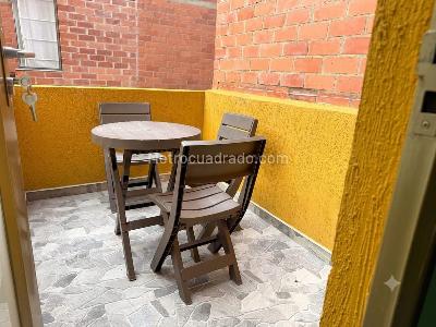 Casa en venta en Covandonga, Chía · foto 7 de 18