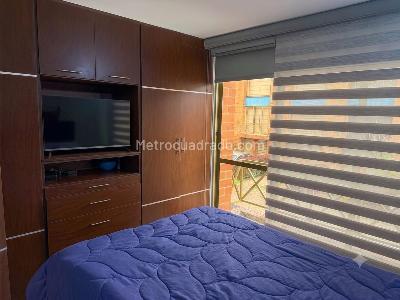 Casa en venta en Covandonga, Chía · foto 9 de 18