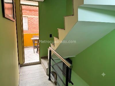 Casa en venta en Covandonga, Chía · foto 10 de 18