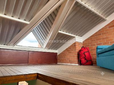 Casa en venta en Covandonga, Chía · foto 15 de 18