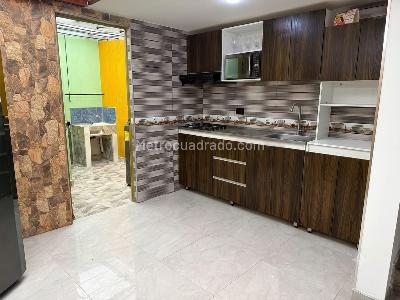 Casa en venta en Covandonga, Chía · foto 12 de 18