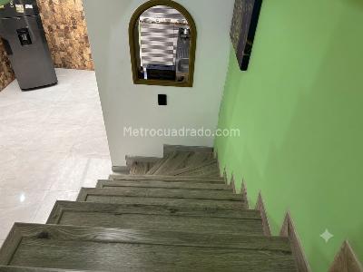 Casa en venta en Covandonga, Chía · foto 5 de 18