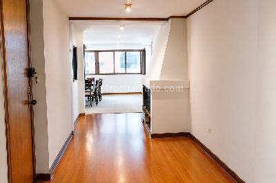 Apartamento de 2 alcobas en venta en Multicentro, Bogotá, 116 m² · foto 3 de 15