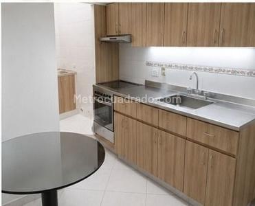 Apartamento de 2 alcobas en venta en Multicentro, Bogotá, 116 m² · foto 10 de 15