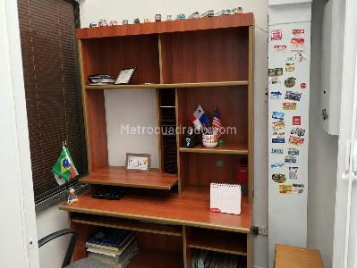 Apartamento de 2 alcobas en venta en Multicentro, Bogotá, 116 m² · foto 13 de 15