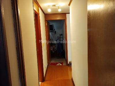 Apartamento de 2 alcobas en venta en Multicentro, Bogotá, 116 m² · foto 15 de 15