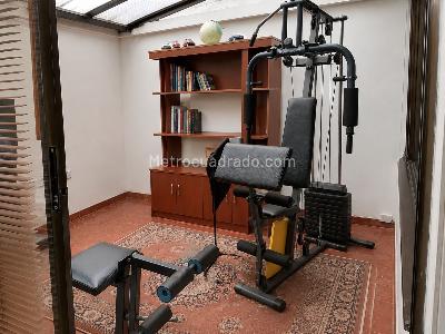 Apartamento de 2 alcobas en venta en Multicentro, Bogotá, 116 m² · foto 12 de 15