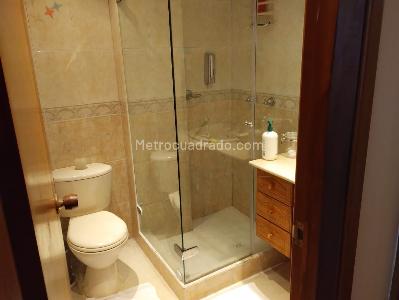Apartamento de 2 alcobas en venta en Multicentro, Bogotá, 116 m² · foto 7 de 15