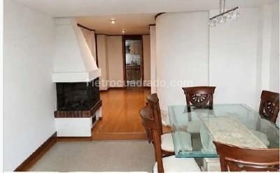 Apartamento de 2 alcobas en venta en Multicentro, Bogotá, 116 m² · foto 5 de 15