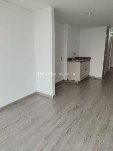 Apartaestudio en arriendo en El Chico Lago Gaitan, Bogotá, 25 m² · foto 5 de 8