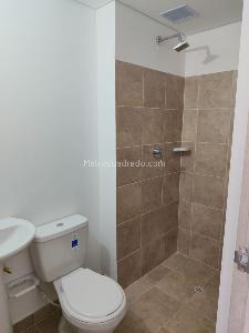 Apartaestudio en arriendo en El Chico Lago Gaitan, Bogotá, 25 m² · foto 8 de 8