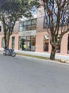 Apartaestudio en arriendo en El Chico Lago Gaitan, Bogotá, 25 m² · foto 3 de 8