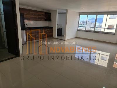 Apartamento de 3 alcobas en venta en Calle Del Blanco, Sabaneta, 119 m² · foto 1 de 11