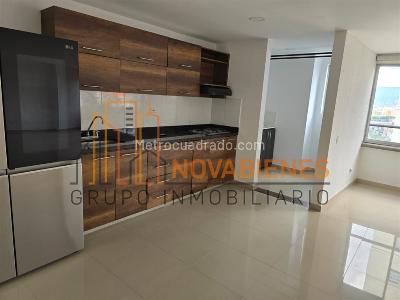 Apartamento de 3 alcobas en venta en Calle Del Blanco, Sabaneta, 119 m² · foto 2 de 11