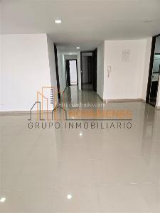 Apartamento de 3 alcobas en venta en Calle Del Blanco, Sabaneta, 119 m² · foto 5 de 11