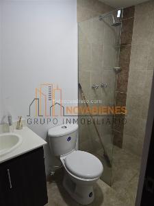 Apartamento de 3 alcobas en venta en Calle Del Blanco, Sabaneta, 119 m² · foto 6 de 11