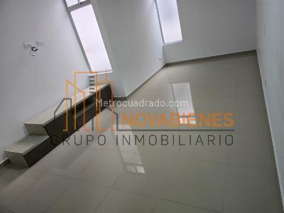 Apartamento de 3 alcobas en venta en Calle Del Blanco, Sabaneta, 119 m² · foto 7 de 11