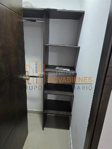 Apartamento de 3 alcobas en venta en Calle Del Blanco, Sabaneta, 119 m² · foto 10 de 11