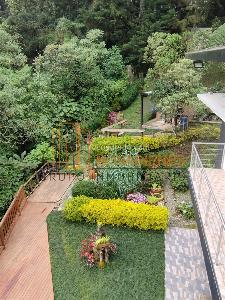 Casa de 5 alcobas en venta en Catedral, Envigado, 399 m² · foto 12 de 15