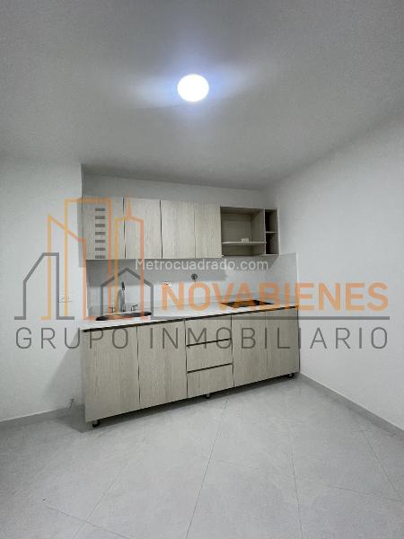 2BR Apartment in Villa Paula (52 m²)