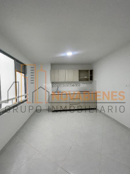 2BR Apartment in Villa Paula (52 m²) - 2