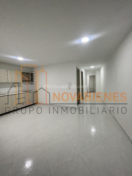 2BR Apartment in Villa Paula (52 m²) - 3