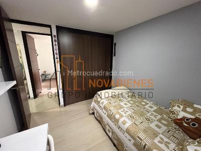 Apartamento de 3 alcobas en venta en San Jose, Sabaneta, 84 m² · foto 10 de 16