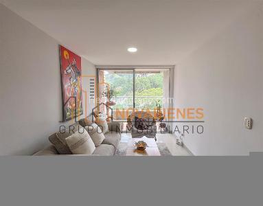 Apartamento de 3 alcobas en venta en San Jose, Sabaneta, 84 m² · foto 11 de 16