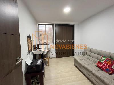 Apartamento de 3 alcobas en venta en San Jose, Sabaneta, 84 m² · foto 12 de 16