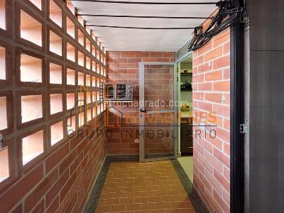 Apartamento de 3 alcobas en venta en San Jose, Sabaneta, 84 m² · foto 14 de 16