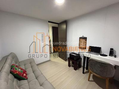 Apartamento de 3 alcobas en venta en San Jose, Sabaneta, 84 m² · foto 15 de 16