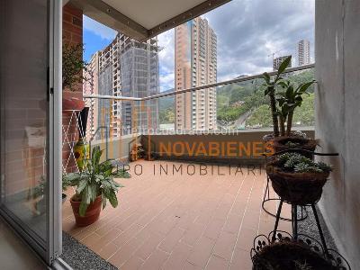Apartamento de 3 alcobas en venta en San Jose, Sabaneta, 84 m² · foto 16 de 16