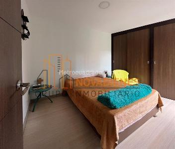 Apartamento de 3 alcobas en venta en San Jose, Sabaneta, 84 m² · foto 4 de 16