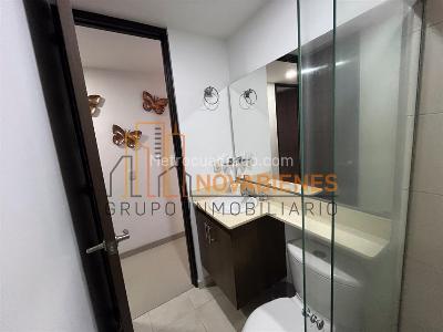 Apartamento de 3 alcobas en venta en San Jose, Sabaneta, 84 m² · foto 6 de 16